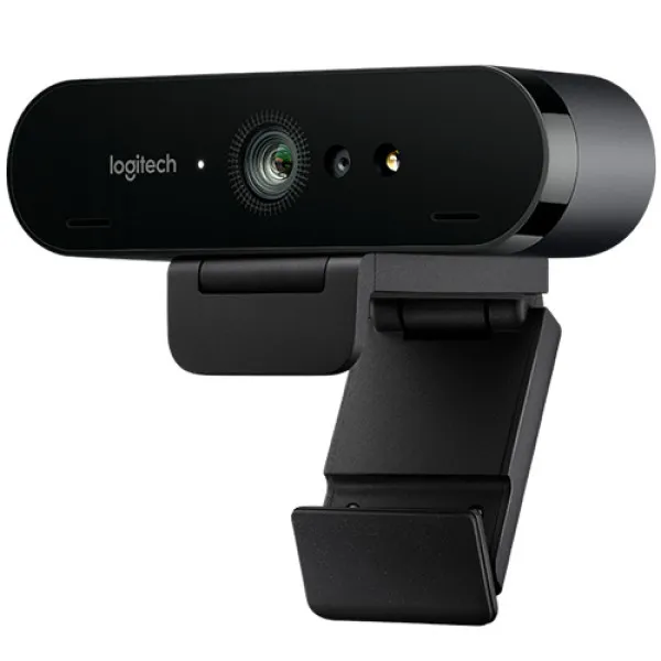 Web kamera Logitech BRIO 4K Stream Edition 960-001194 Slika 3