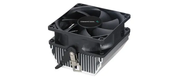 Cooler AMD DeepCool CK-AM209 Slika 1