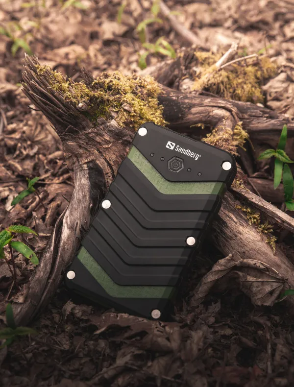 Powerbank Sandberg Survivor 420-36 20100mAh Slika 6