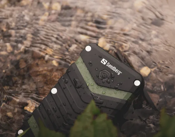 Powerbank Sandberg Survivor 420-36 20100mAh Slika 5