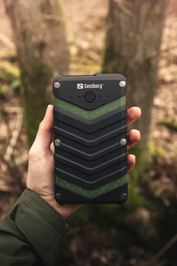 Powerbank Sandberg Survivor 420-36 20100mAh Slika 7