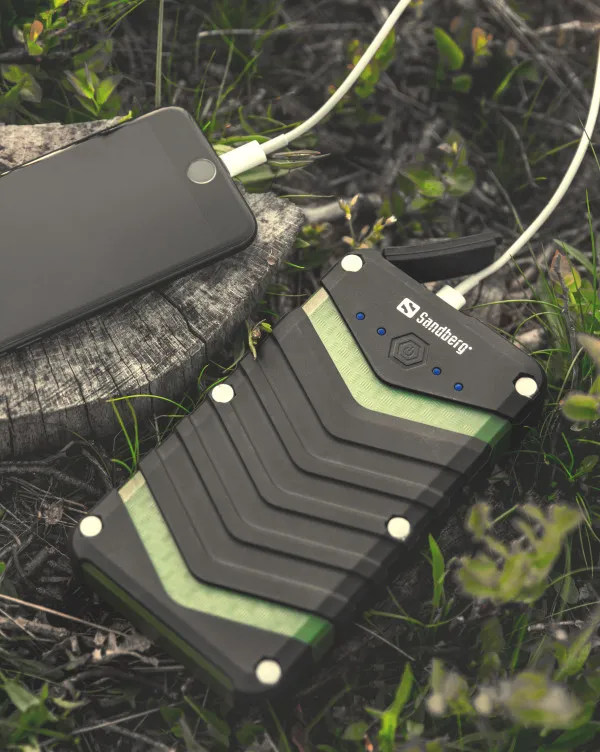 Powerbank Sandberg Survivor 420-36 20100mAh Slika 3