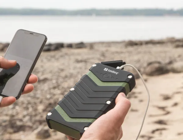 Powerbank Sandberg Survivor 420-36 20100mAh Slika 2