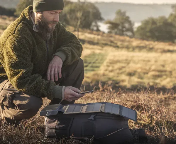 Solarni punjač Sandberg 420-56 8W 2xUSB Slika 4