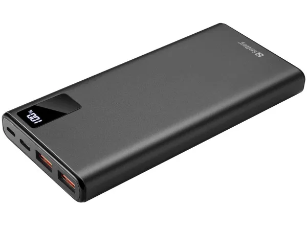 Powerbank Sandberg USB-C 420-58 10000mAh 20W Slika 1