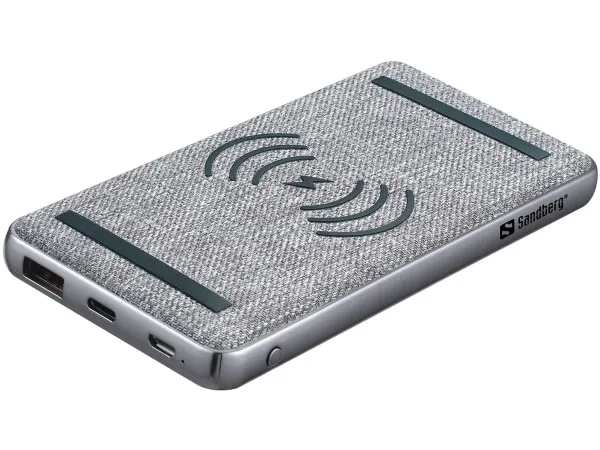 Powerbank Sandberg 420-61 10000mAh WiFi Slika 1