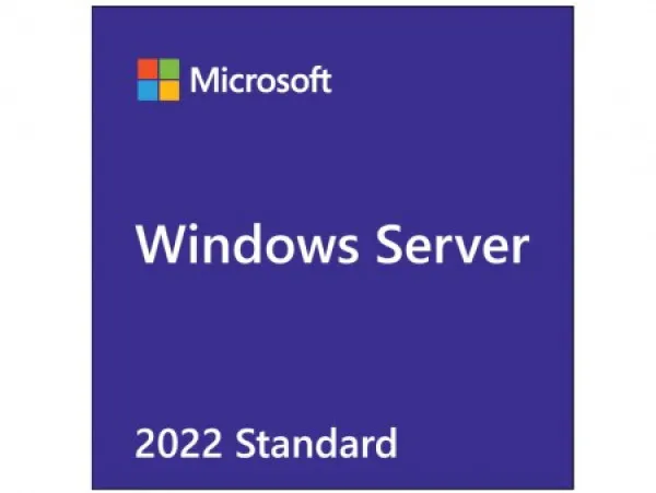 Microsoft Windows Svr Std 2022 64Bit English 1pk DSP OEI DVD 16 Core P73-08328 Slika 1