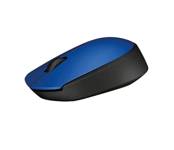 Miš Wireless Logitech M171 blue 910-004640 Slika 2