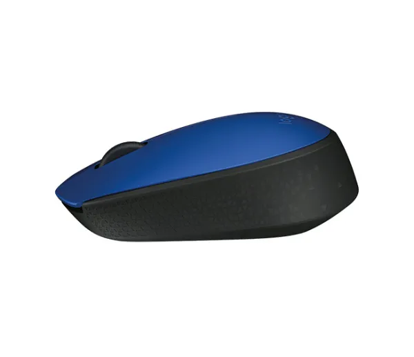 Miš Wireless Logitech M171 blue 910-004640 Slika 3