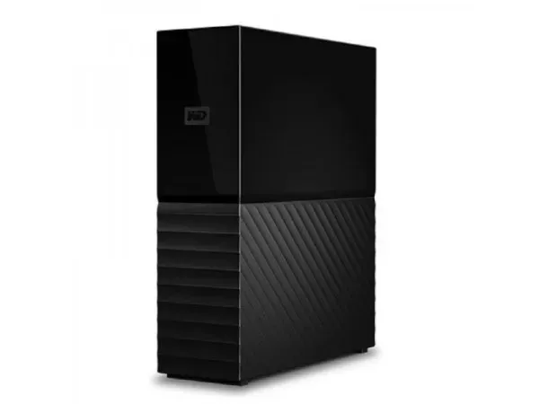 HDD E3.5" WD 6TB My Book WDBBGB0060HBK-EESN Slika 3