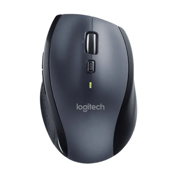 Miš Wireless Logitech M705 Marathon crni/sivi 910-006034 Slika 2