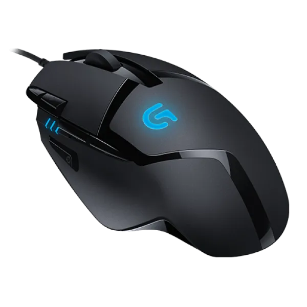 Miš Logitech Hyperion Fury G402 USB 910-004067 Slika 1