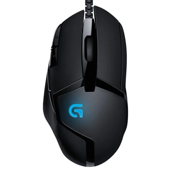 Miš Logitech Hyperion Fury G402 USB 910-004067 Slika 2