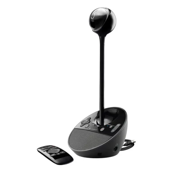 Web kamera Logitech BCC950 Conference Cam 960-000867 Slika 1