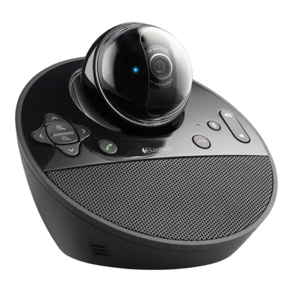 Web kamera Logitech BCC950 Conference Cam 960-000867 Slika 2