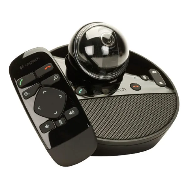 Web kamera Logitech BCC950 Conference Cam 960-000867 Slika 4