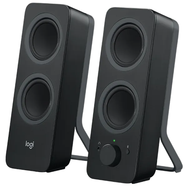 Zvucnici 2.0 Logitech Z207 Bluetooth 980-001295 Slika 1