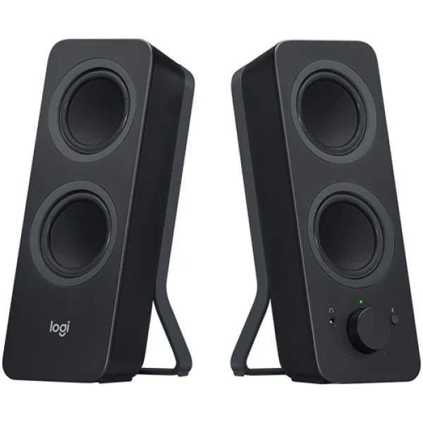 Zvucnici 2.0 Logitech Z207 Bluetooth 980-001295 Slika 2