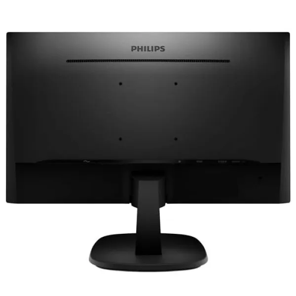 Monitor 23.8" Philips 243V7QDAB/00 IPS/FHD 1920x1080/250cd/VGA/DVI/HDMI/zvučnici- Slika 3