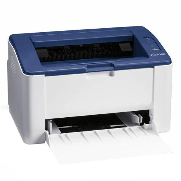 Štampač Laser Xerox Phaser 3020BI 600x600dpi/20ppm/Wireless Slika 3