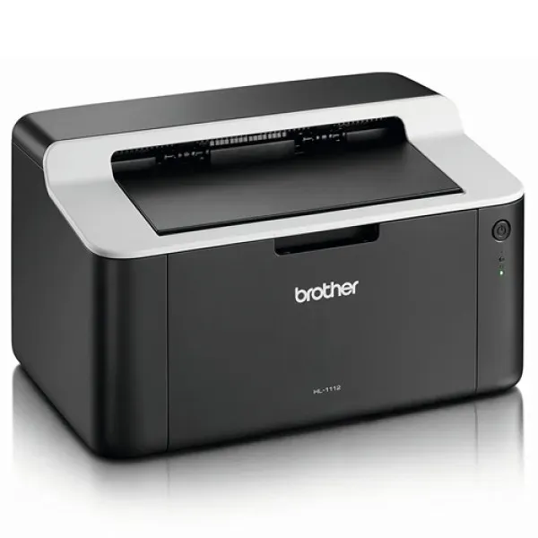 Štampač Laser Brother HL-1112E 2400x600dpi/21ppm Slika 2