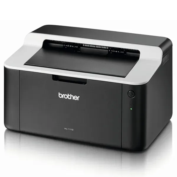 Štampač Laser Brother HL-1112E 2400x600dpi/21ppm Slika 3