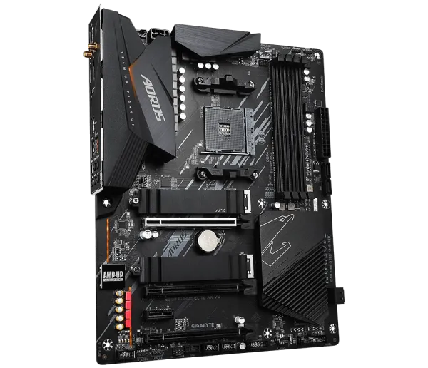 Gigabyte MB AM4 GIGABYTE B550 AORUS ELITE AX rev. 2.0 Slika 3