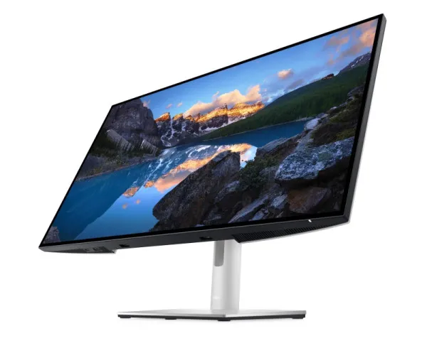 Monitor 27" Dell U2722DE UltraSharp IPS/2560x1440/HDMI/2xDP/7xUSB 90W/RJ45/pivot Slika 8