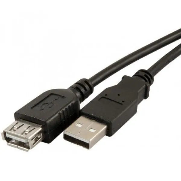 Fast Asia Kabl USB Linkom A-M/A-F 5m produžni Slika 1