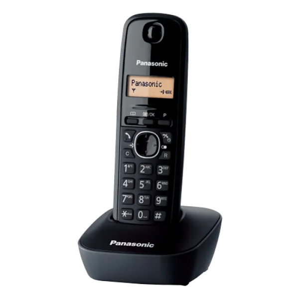 Telefoni Fiksni bezicni PANASONIC KX-TG1611FXH Slika 1