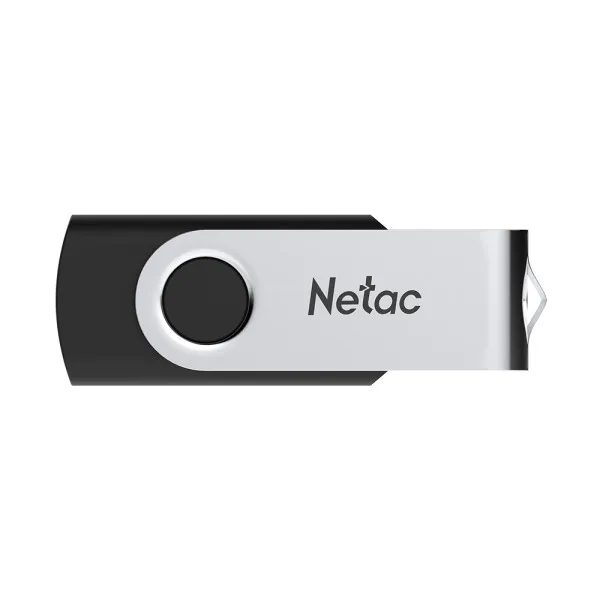 Flash Drive Netac 128GB U505 USB3.0 NT03U505N-128G-30BK- Slika 1