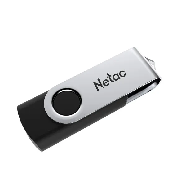 Flash Drive Netac 128GB U505 USB3.0 NT03U505N-128G-30BK- Slika 4