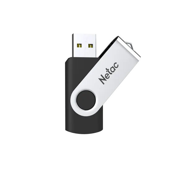 Flash Drive Netac 128GB U505 USB3.0 NT03U505N-128G-30BK- Slika 2