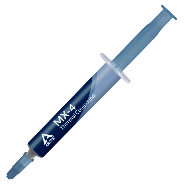 Cooler Pasta Arctic MX-4 4g ACTCP00002B Slika 1