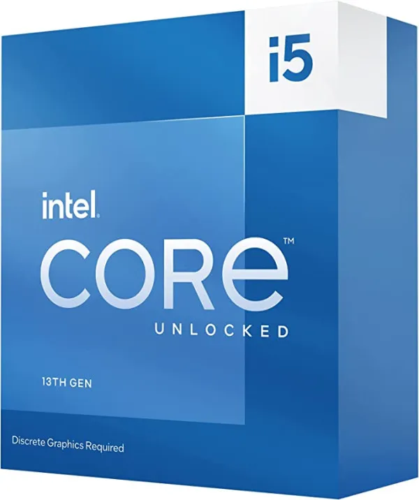 CPU s1700 INTEL Core i5-13600KF 14-Core up to 5.10GHz Box Slika 1