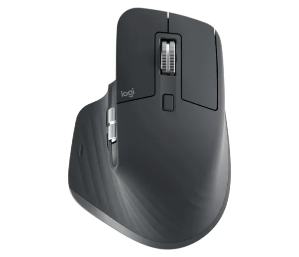 Miš Wireless Logitech MX Master 3S Graphite 910-006559 Slika 1