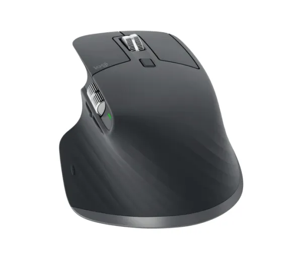 Miš Wireless Logitech MX Master 3S Graphite 910-006559 Slika 2