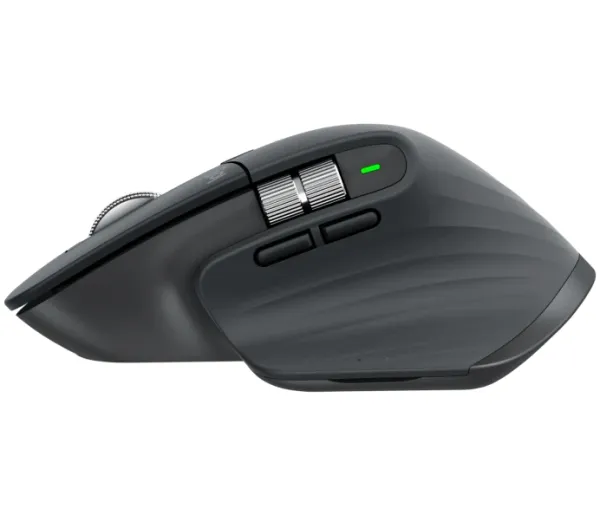 Miš Wireless Logitech MX Master 3S Graphite 910-006559 Slika 5