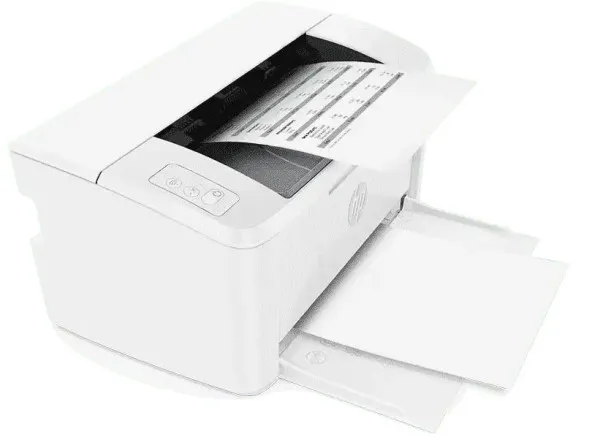 Štampač LaserJet HP M111w 600x600dpi/20ppm/Wireless 7MD68A Slika 3