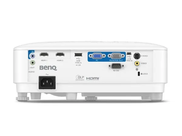Projektor BENQ MW560 VGA/2xHDMI/RCA/WXGA 1280x800 Slika 2