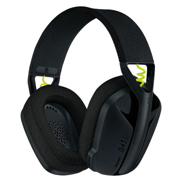 Slušalice sa mikrofonom Logitech G435 981-001050 Slika 1