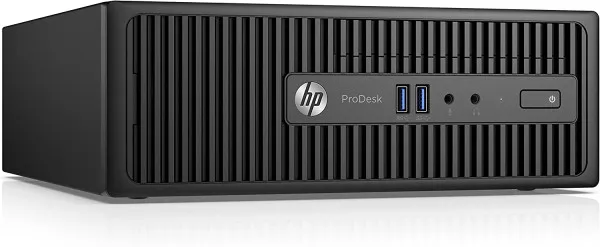 PC HP 400 G3 SFF i5-6500/8GB/256GB NEW/Win8Pro UPG Win10Pro ref. Slika 2