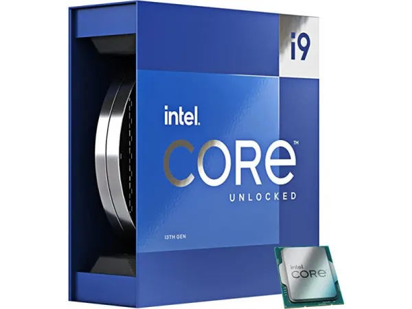 CPU s1700 INTEL Core i9-13900K 24-cores 5.8GHz Turbo Box Slika 1