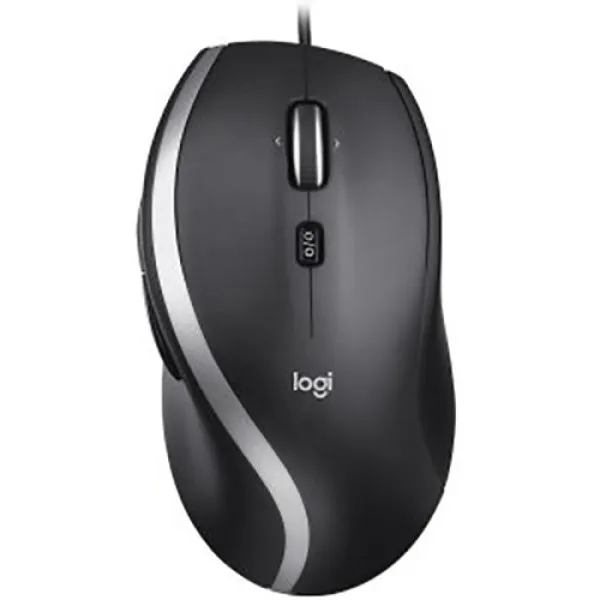 Miš Logitech M500s Corded Laser 910-005784 Slika 1