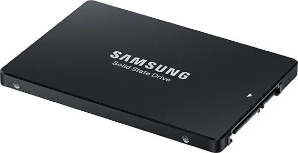 SSD 2.5" SATA 480GB Samsung PM893, Enterprise SSD Slika 1