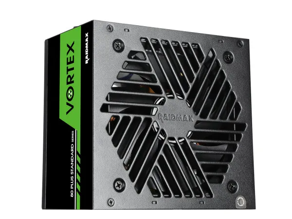 Napajanje 800W Raidmax Vortex RX-800AC-V 80PLUS White Slika 1