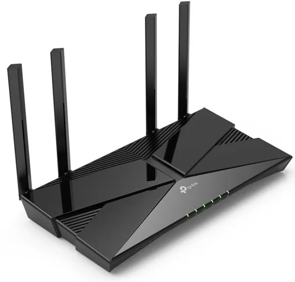 LAN Router TP-Link Archer AX53 AX3000/WiFi6/4GLAN Slika 1