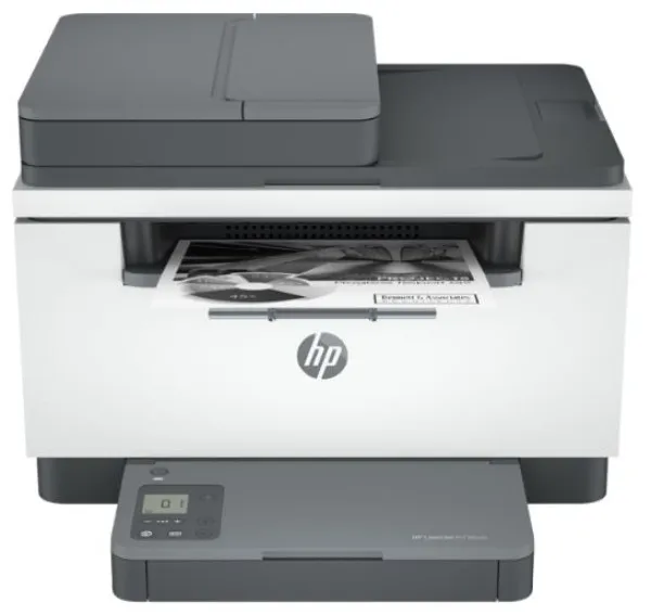 MFP LaserJet HP M236sdn štampač/skener/kopir/ADF/duplex/LAN 9YG08A Slika 1