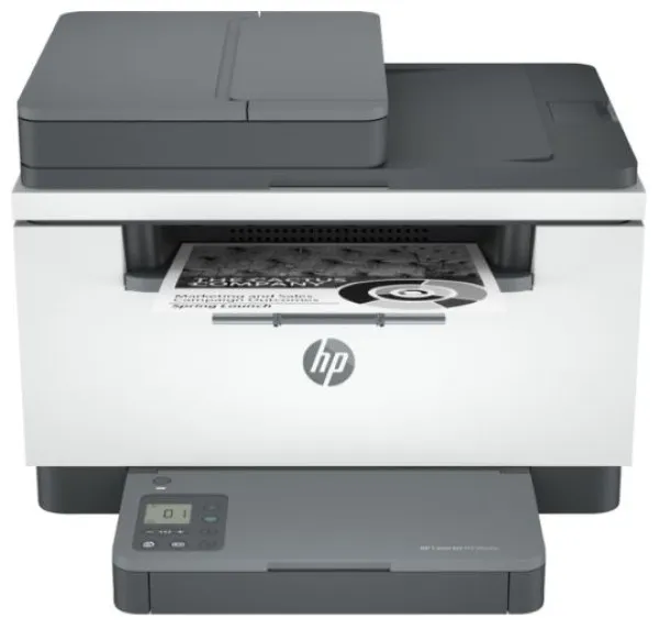 MFP LaserJet HP M236sdw štampač/skener/kopir/ADF/duplex/LAN/Wireless 9YG09A Slika 1