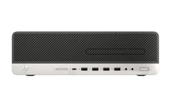 PC HP 800 G3 SFF i5-6500/8GB/256GB NEW/Win8Pro UPG Win10Pro ref. Slika 1